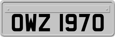 OWZ1970