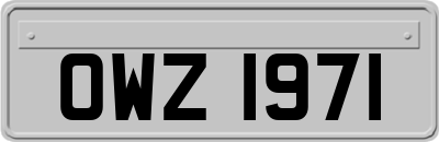 OWZ1971