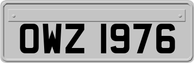 OWZ1976