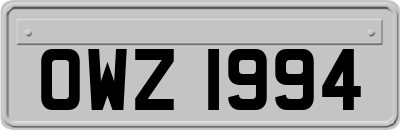 OWZ1994