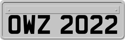 OWZ2022