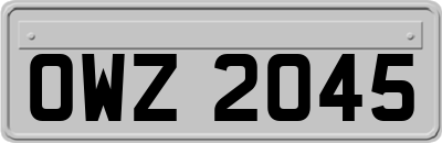 OWZ2045