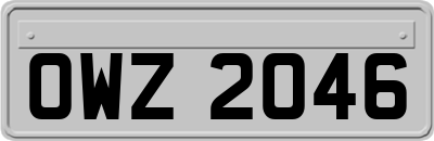 OWZ2046