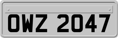 OWZ2047