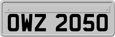 OWZ2050