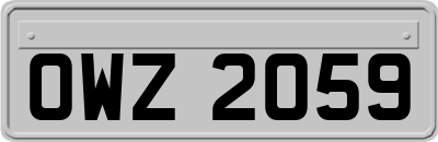 OWZ2059