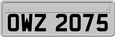 OWZ2075