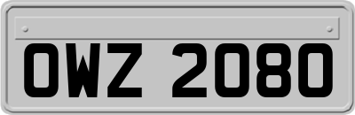 OWZ2080