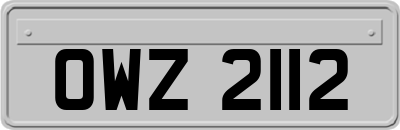 OWZ2112