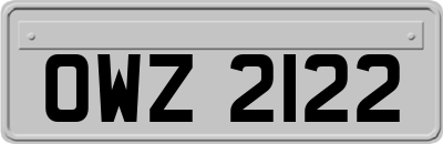 OWZ2122