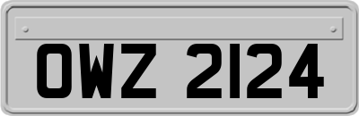 OWZ2124