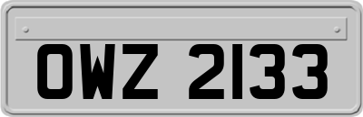 OWZ2133