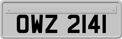 OWZ2141
