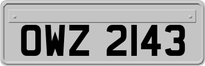 OWZ2143