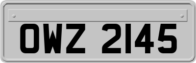 OWZ2145