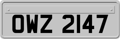 OWZ2147