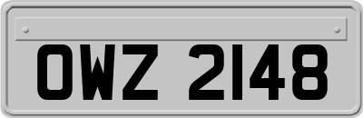 OWZ2148