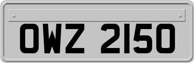 OWZ2150