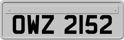 OWZ2152