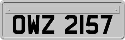 OWZ2157