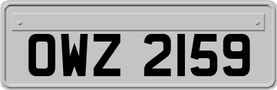 OWZ2159