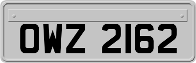 OWZ2162