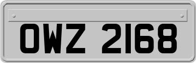 OWZ2168