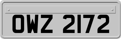 OWZ2172