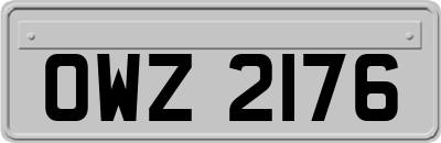 OWZ2176