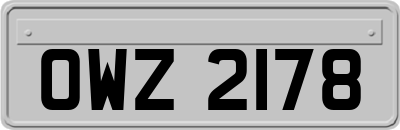 OWZ2178