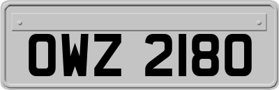 OWZ2180