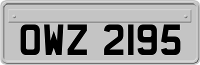 OWZ2195