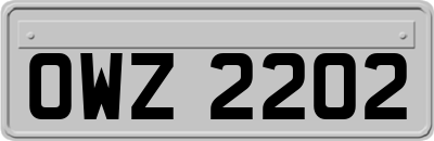 OWZ2202