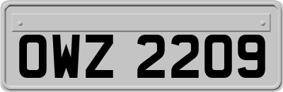 OWZ2209