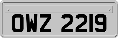 OWZ2219
