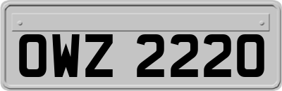 OWZ2220