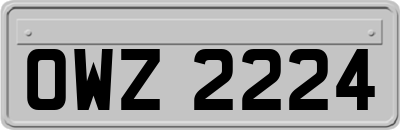 OWZ2224