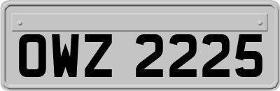 OWZ2225