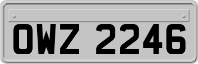 OWZ2246