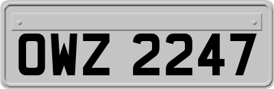 OWZ2247
