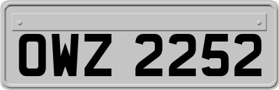 OWZ2252