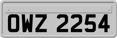 OWZ2254