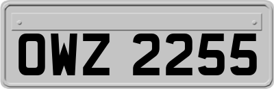 OWZ2255