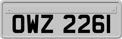 OWZ2261