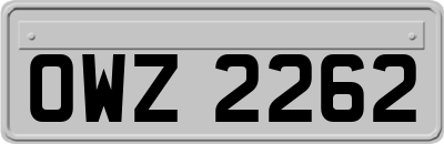 OWZ2262