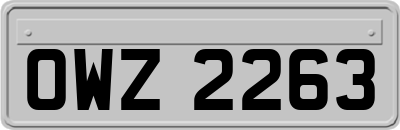OWZ2263
