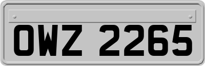 OWZ2265