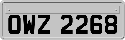 OWZ2268