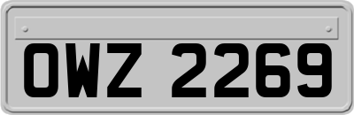 OWZ2269