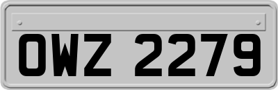 OWZ2279